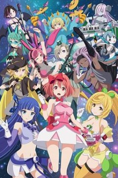 WIXOSSDIVA(A)LIVE