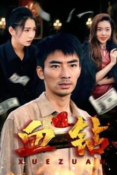 血钻短剧版