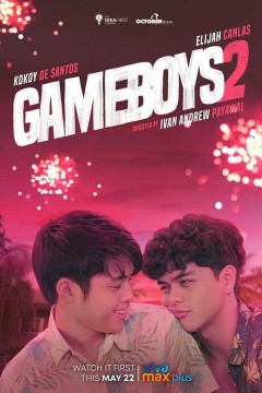 游戏男孩2
