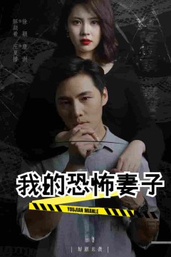 我的恐怖妻子短剧版