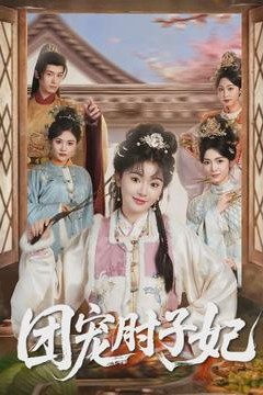 团宠肘子妃