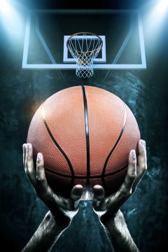 NBA常规赛：湖人VS太阳20260227