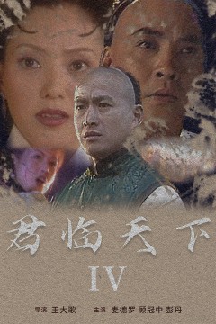 君临天下IV