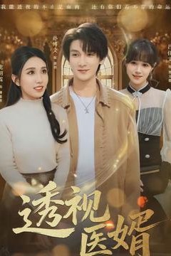透视医婿