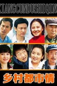 乡村都市情