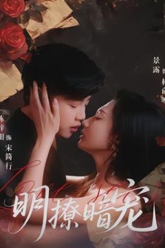 明撩暗宠