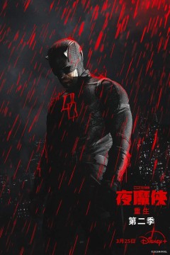夜魔侠：重生第2季