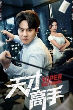 天才高手
