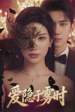 爱隐于雾时