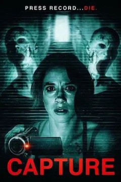 捕获(2026)