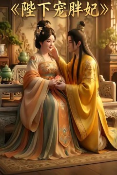 陛下宠胖妃