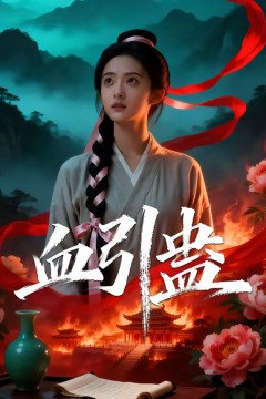 血引蛊