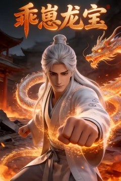乖崽龙宝