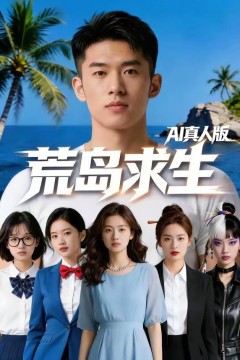 荒岛求生短剧