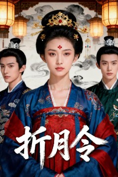 折月令