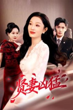 贤妻凶猛