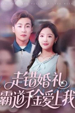 走错婚礼霸道千金爱上我