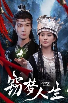 窃梦人生