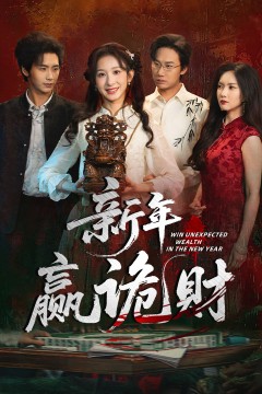 新年赢诡财