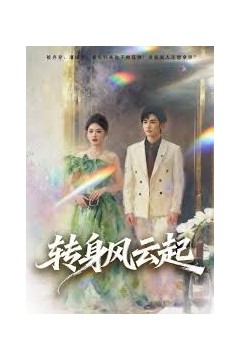 转身风云起