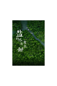 盐的尽头有点甜