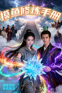 摸鱼修炼手册