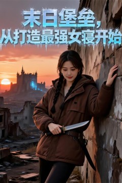末日堡垒：从打造最强女
