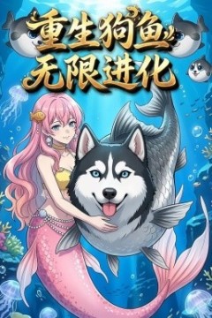 重生狗鱼无限进化