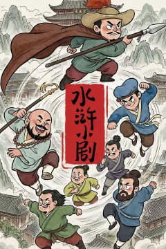 水浒小剧