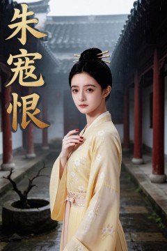 朱寇恨