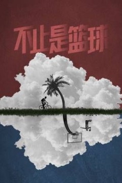不止是篮球