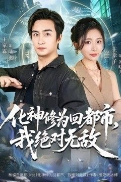 化神修为回都市，我绝对无敌