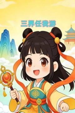 三界任我游