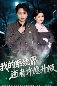 我的系统靠逝者许愿升级