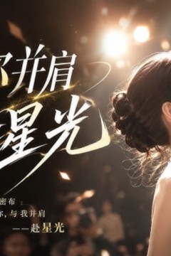 与你并肩赴星光