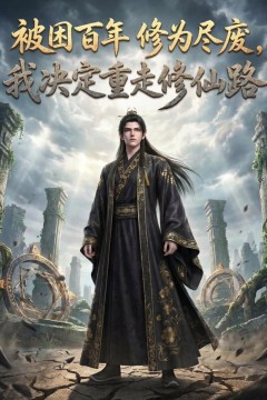 被困百年修为尽废，我决定重走修仙路