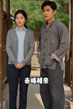 赤峰相亲